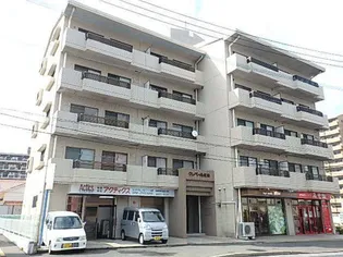 クレベール紅梅の画像