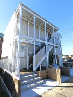 GREEN TERRACEの画像