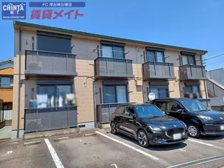 ピュアレジデンスの画像