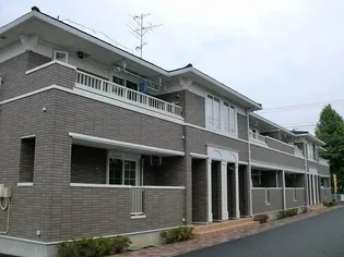 リガーレユーユー 2番館の画像