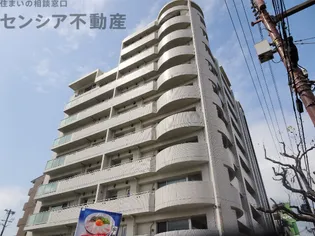 ル グランデ城東放出の画像