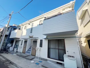 コーポ クレールの画像