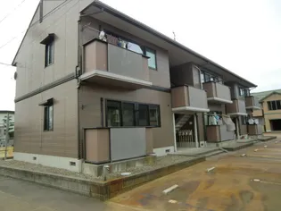 レジデンシャルの画像