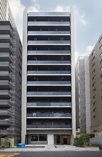 アルトヴィラ虎ノ門【5階】の外観