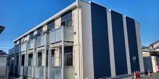 レオネクストパトリアの画像