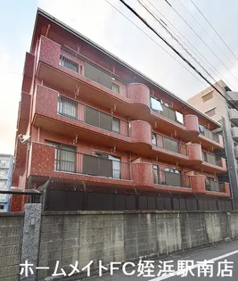 リーベンハイム室見の画像