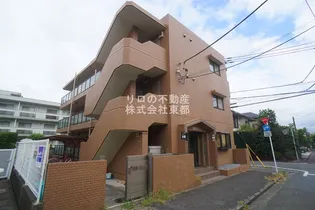 アネックス浜田山の画像