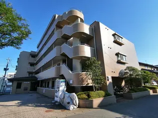 ダイアパレス泉崎の画像