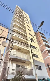 WHARF bo-on 高田馬場【14階】の外観