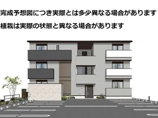 DR相木CORAZONの画像