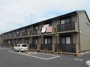 グランシャリオの画像