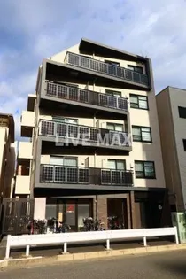 フルセイル品川の画像