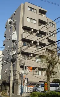 ガーデンコートの画像