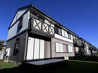 コーポ花水木Aの画像