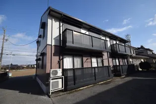 ラフォーレ若松原Bの画像