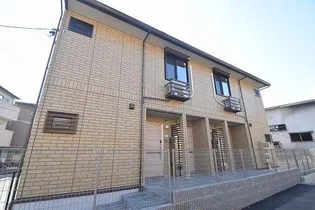 メゾン ド ビーエーの画像