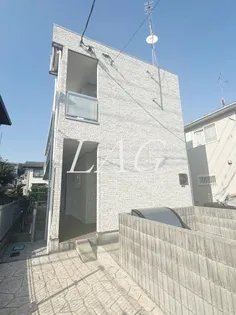 リブリ ホワイトキャッスルの画像