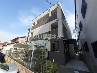 KOKOROマンション一社の画像