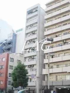 中銀新橋マンシオンの画像