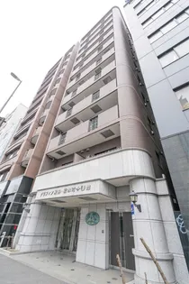 グリフィン横浜 桜木町十番館の画像