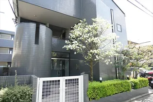 クレスト東が丘の画像