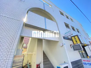 滝子ロイヤルハイツの画像