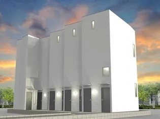 VILLEST 巣鴨の画像