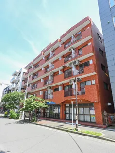 ポートハイム第一吉野町の画像