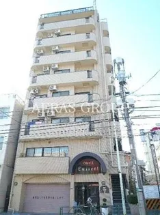 ドウェルエミネントの画像