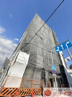 みおつくし大池橋【10階】の外観