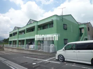 GREEN HILL SUGIの画像