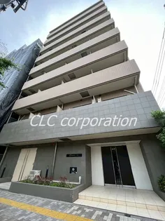 東京都江東区木場2【マンション】の外観