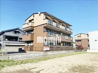 サンハイムU S ウエストの画像