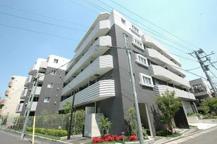 ヴォーガコルテ西馬込アジールコートの画像