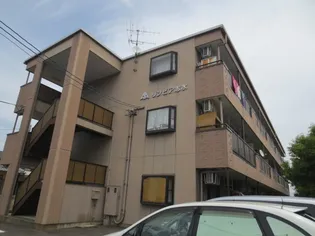 リンピア 志水の画像