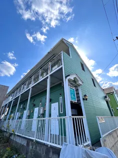 トレジャーハイツIIの画像