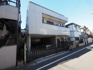 稲垣コーポの画像