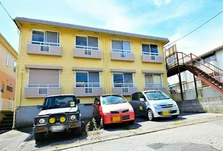 メゾンハナブサの画像