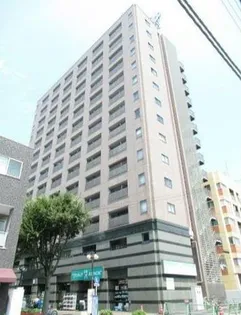 スカイグランデ京成小岩の画像