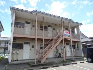 メゾンドールIIの画像