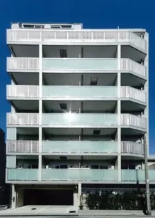 プラウドフラット門前仲町IIの画像