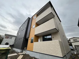 オンフルール柏木の画像