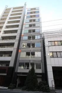 千代田タワーANNEX【6階】の外観