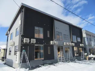 Sense-est.(センスエスト)【2階】の外観