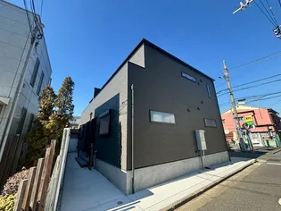 パレスコートの画像