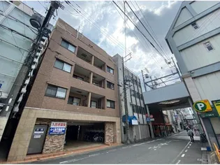 KEIマンションの画像