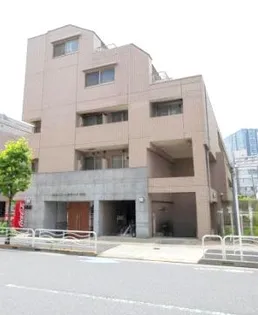 スカイコート東京ベイ 東雲の画像