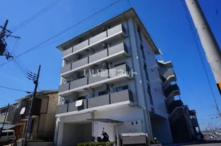 K'Sコート京都の画像