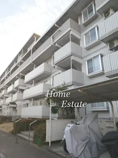 レジエ戸塚深谷 2号棟の画像