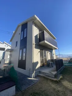 カーサ フェリスの画像